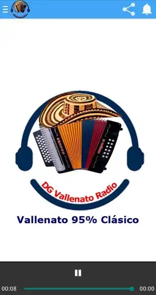 Play DG Vallenato Radio and enjoy DG Vallenato Radio with UptoPlay Play DG Vallenato Radio and enjoy DG Vallenato Radio with UptoPlay