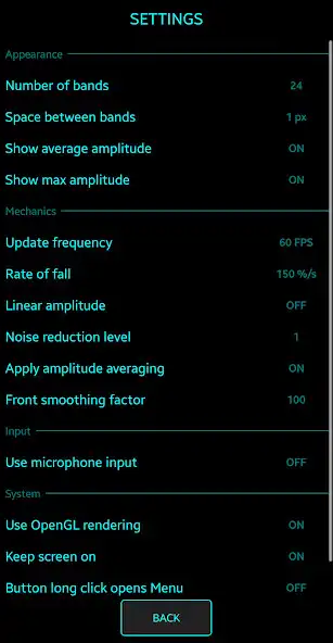 Play DG Visualizer as an online game DG Visualizer with UptoPlay