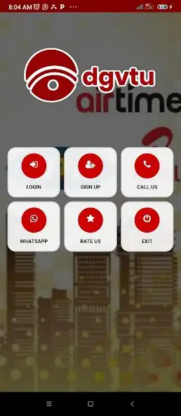 Play DG VTU  and enjoy DG VTU with UptoPlay