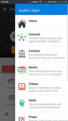 Play Dhaanish Ahmed College of Engineering