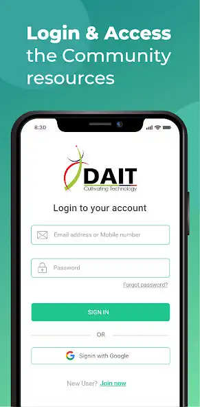 Play DHAANISH ITECH, Coimbatore as an online game DHAANISH ITECH, Coimbatore with UptoPlay