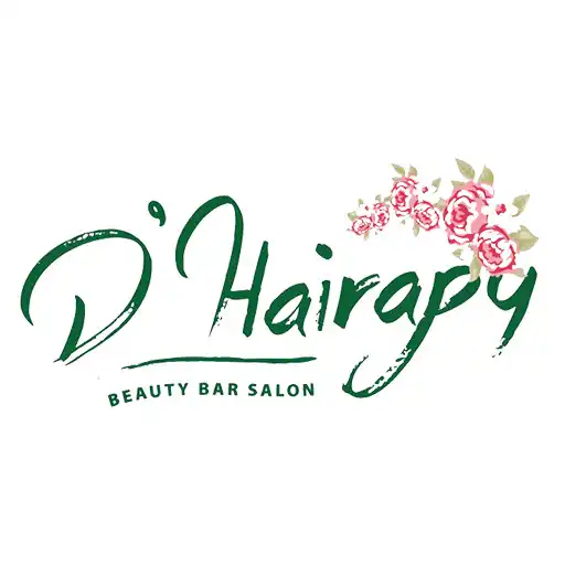 Play DHairapy Beauty Bar Salon APK