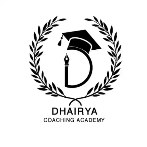 Play Dhairya Coaching Academy APK Play Dhairya Coaching Academy APK