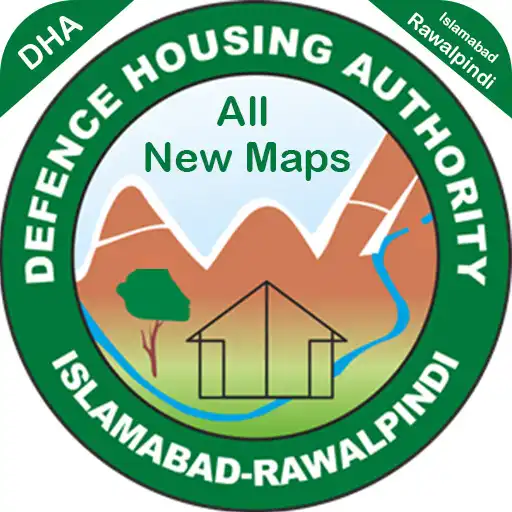 Play DHA Islamabad Maps APK Play DHA Islamabad Maps APK