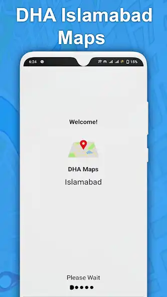 Play DHA Islamabad Maps  and enjoy DHA Islamabad Maps with UptoPlay