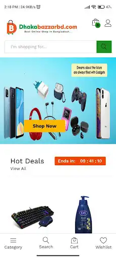 Play Dhaka Bazar BD as an online game Dhaka Bazar BD with UptoPlay