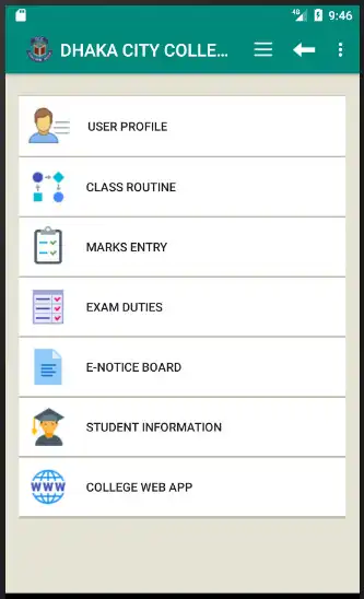 Play DHAKA CITY COLLEGE as an online game DHAKA CITY COLLEGE with UptoPlay