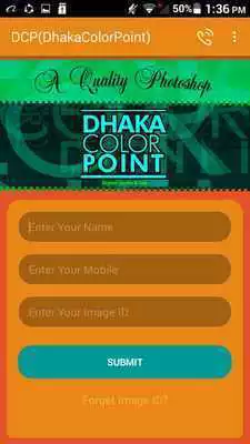 Play DHAKA COLOR POINT(DCP)