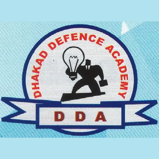 Play Dhakad Defence Academy Gwalior APK