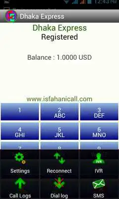 Play Dhaka Express