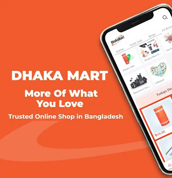 Play Dhaka Mart  and enjoy Dhaka Mart with UptoPlay
