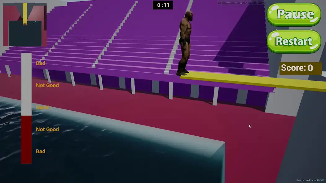 Play Dhaka Sports as an online game Dhaka Sports with UptoPlay