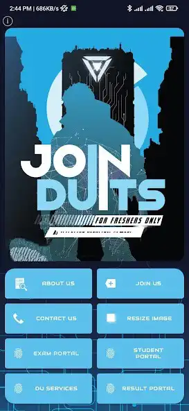 Play Dhaka University IT Society as an online game Dhaka University IT Society with UptoPlay