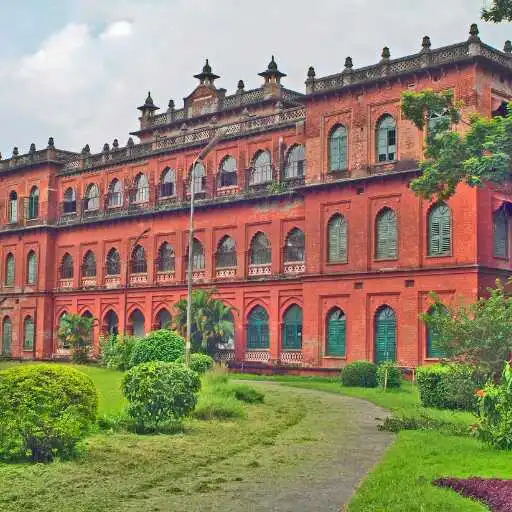 Play Dhaka Wallpaper APK