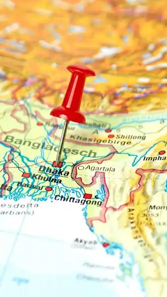 Play Dhaka Wallpaper as an online game Dhaka Wallpaper with UptoPlay