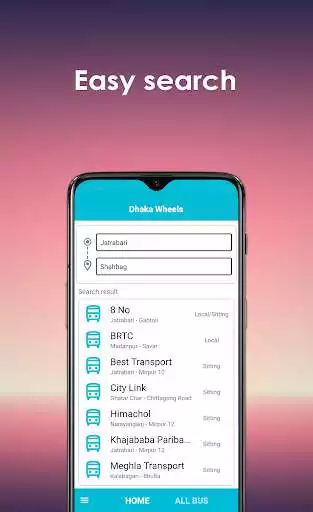 Play APK Dhaka Wheels - Local Bus Route  and enjoy Dhaka Wheels - Local Bus Route with UptoPlay com.hexamid.studios.dhakawheelsfi