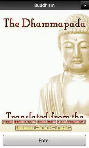 Play Dhammapada  and enjoy Dhammapada with UptoPlay