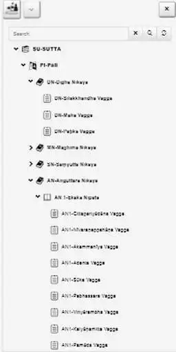 Play Dhammapedia  and enjoy Dhammapedia with UptoPlay