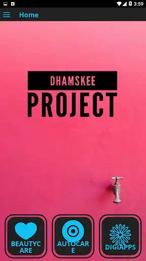 Play Dhamskee Project  and enjoy Dhamskee Project with UptoPlay
