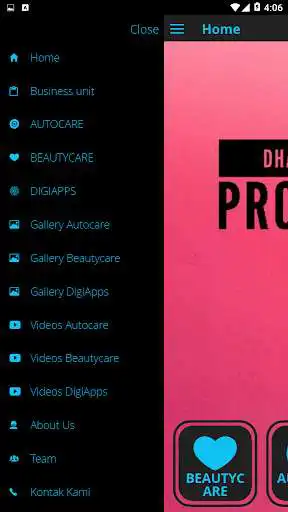 Play Dhamskee Project as an online game Dhamskee Project with UptoPlay