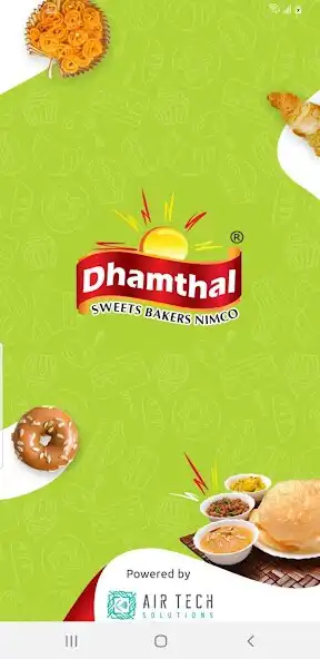 Play Dhamthal  and enjoy Dhamthal with UptoPlay
