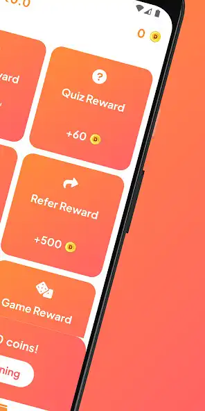 Play DhanaDhan: Roz Cash  Coupons as an online game DhanaDhan: Roz Cash  Coupons with UptoPlay