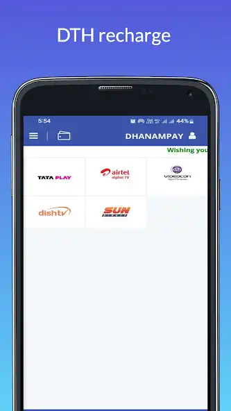 Play Dhanampay as an online game Dhanampay with UptoPlay