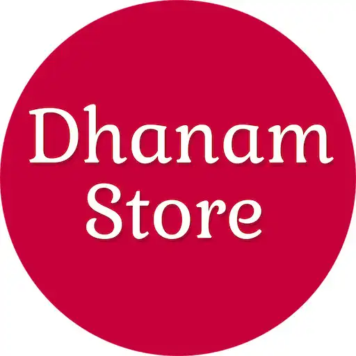 Play Dhanam Store - Online Grocery, Hosur APK Play Dhanam Store - Online Grocery, Hosur APK