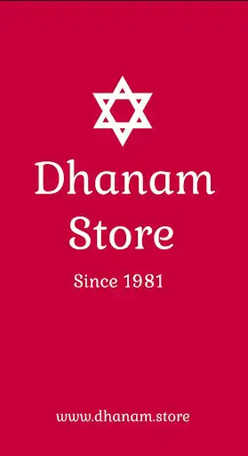 Play Dhanam Store - Online Grocery, Hosur  and enjoy Dhanam Store - Online Grocery, Hosur with UptoPlay