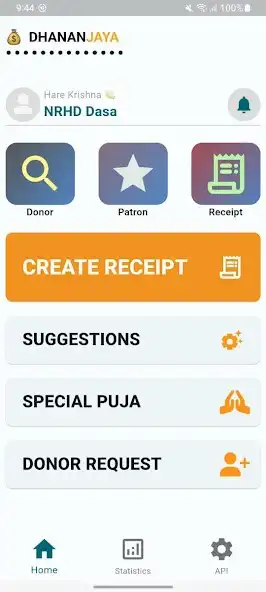 Play Dhananjaya  and enjoy Dhananjaya with UptoPlay