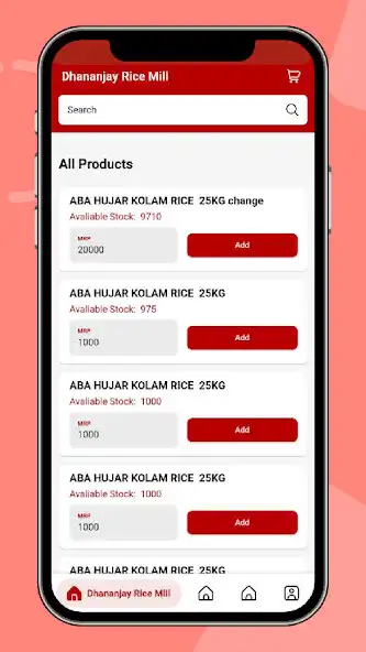 Play Dhananjay Rice Mills  and enjoy Dhananjay Rice Mills with UptoPlay