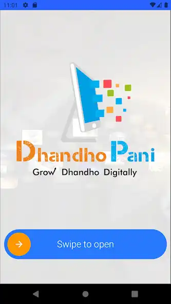 Play Dhandho Pani  and enjoy Dhandho Pani with UptoPlay