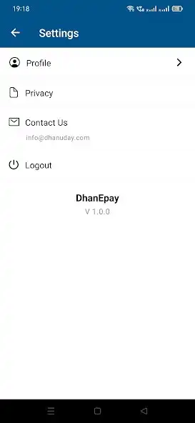 Play DhanEpay Agent as an online game online DhanEpay Agent with UptoPlay Play DhanEpay Agent as an online game DhanEpay Agent with UptoPlay