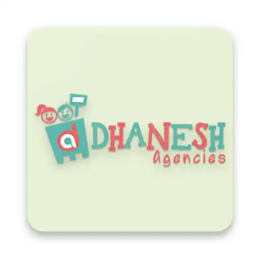 Play Dhanesh Agencies APK
