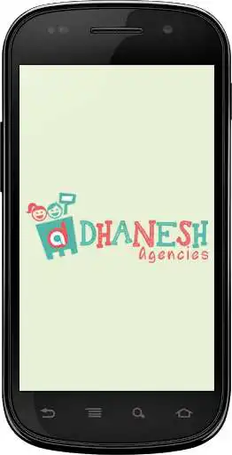 Play Dhanesh Agencies  and enjoy Dhanesh Agencies with UptoPlay