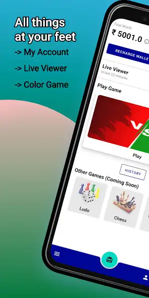 Play Dhani Mall : Predict, Play  Win  and enjoy Dhani Mall : Predict, Play  Win with UptoPlay