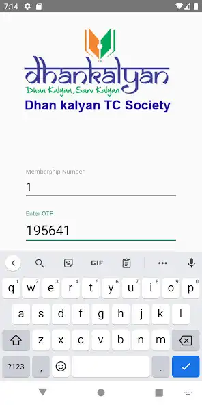 Play Dhan Kalyan Society as an online game Dhan Kalyan Society with UptoPlay