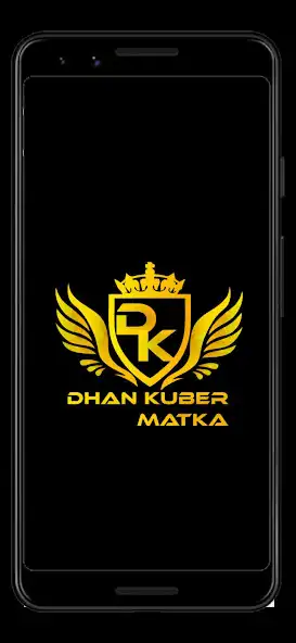 Play Dhan Kuber - Online Matka Play  and enjoy Dhan Kuber - Online Matka Play with UptoPlay