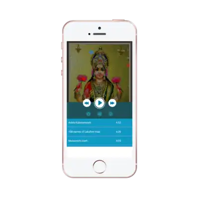 Play dhan labh lakshmi audio