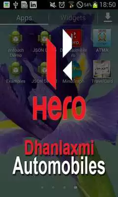Play Dhanlaxmi Hero