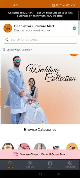 Play DhanLaxmi Mart  and enjoy DhanLaxmi Mart with UptoPlay