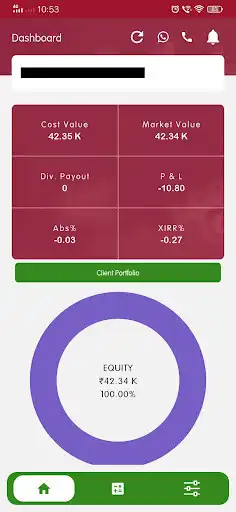Play DHANOTIYA  INVESTMENT as an online game DHANOTIYA  INVESTMENT with UptoPlay