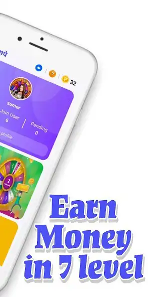 Play Dhanpe Earn Wallet Cash as an online game Dhanpe Earn Wallet Cash with UptoPlay