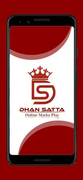 Play Dhan Satta - online Matka Play  and enjoy Dhan Satta - online Matka Play with UptoPlay