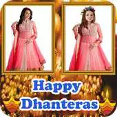 Free play online Dhanteras Dual Photo Frame APK Free play online Dhanteras Dual Photo Frame APK