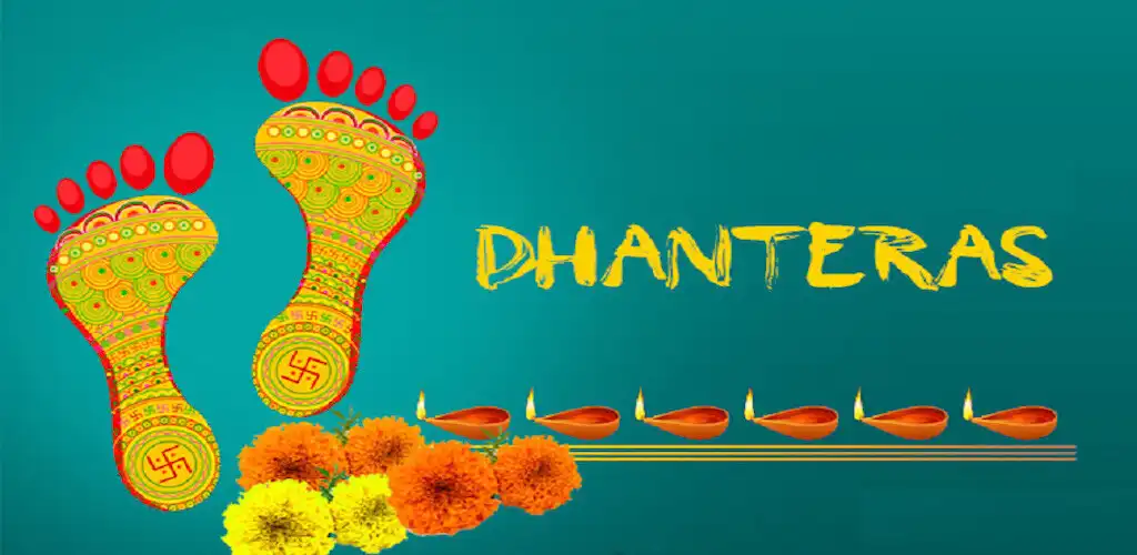 Play Dhanteras GIF Greeting  and enjoy Dhanteras GIF Greeting with UptoPlay