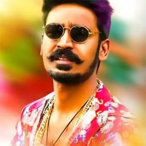 Play Dhanush Wallpapers HD - South Actor APK