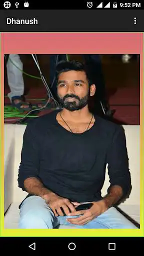 Play Dhanush Wallpapers  and enjoy Dhanush Wallpapers with UptoPlay