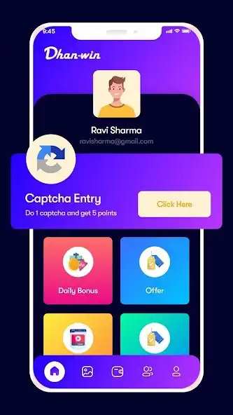Play DhanWin - Online Job Work  and enjoy DhanWin - Online Job Work with UptoPlay