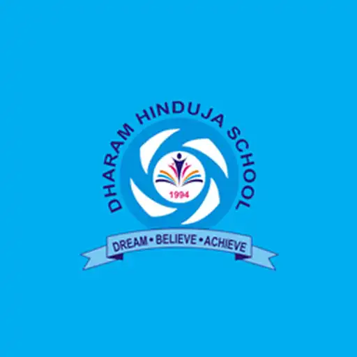 Play DHARAM HINDUJA SCHOOL CHENNAI APK